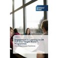 thumbnail image 2 of Engagement in Learning on UK Full-Time Taught Master's Programmes, 2 of 2