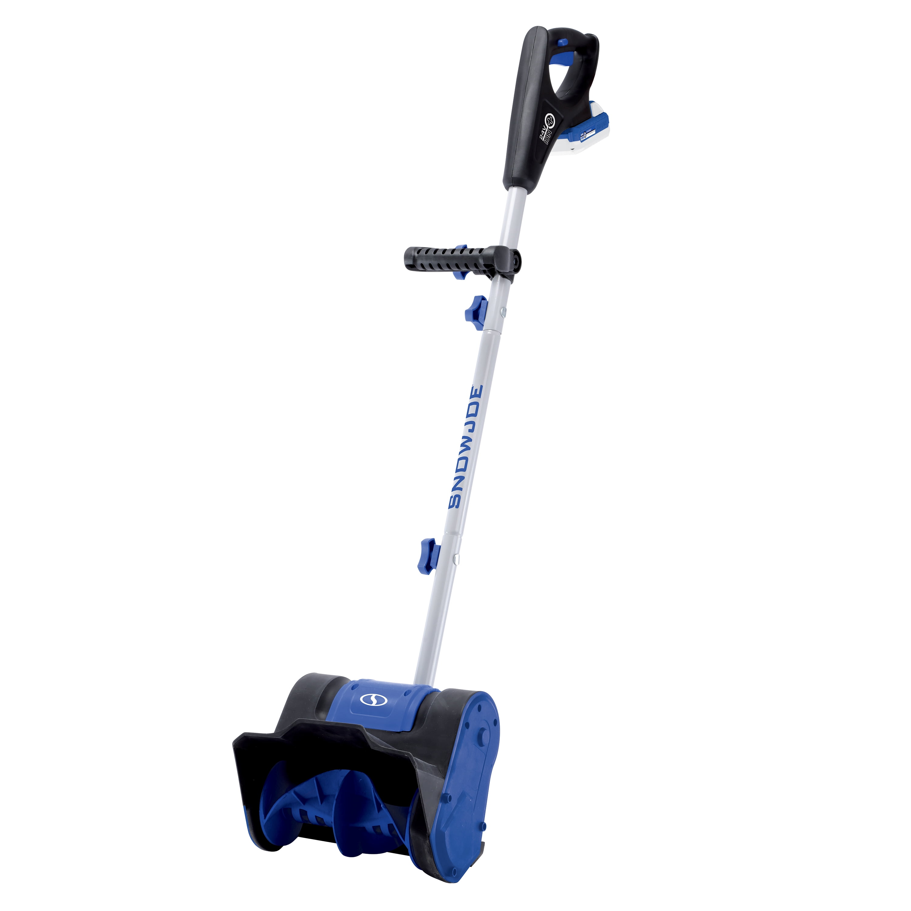 Snow Joe ION13SS-HYB 40V Cordless 13 