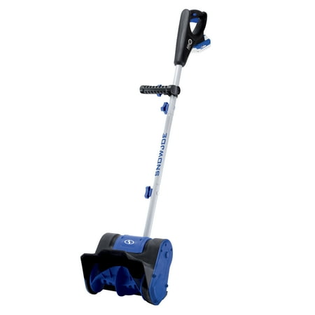 UPC: 0842470108790 | Snow Joe 24V 10-inch Cordless Snow Shovel  4.0-Ah Battery & Charger