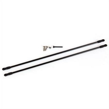 Tail Boom Support Mount - Ares AZSZ2360 Tail Boom Support Set: Optim 300 CP