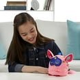 thumbnail image 5 of Furby Connect, Pink, 5 of 11