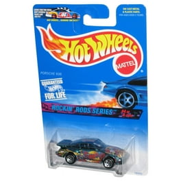 ミニカー Hot Wheels Raijin Express 6/6 Hot Wheels 56th Anniversary RAIJIN EXPRESS 6/6 CHASE HDH54