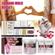 thumbnail image 1 of Xihbxyly Kit de Modelado de Mano para San Valentín, Juego de Fundición Diy, Materiales de Moldeo Personalizables, Regalo Conmemorativo Único, Recuerdo Familiar para Parejas, Decoración Del Hogar, Fác, 1 of 7