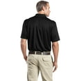 thumbnail image 5 of Cornerstone Men's High Professional Knit Collar Polo Shirt, 5 of 6
