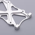 thumbnail image 4 of profesion licencia de Reubicación de Soporte de Bandeja de Batería Rc para Axial Scx10 Hugo Piezas de coches de control remoto, 4 of 10