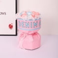 thumbnail image 2 of Biezeib Valentine's Day Rose Bouquet Artificial Soap Flower Scented Bouquet for Valentine's Day Anniversary Wedding Birthday Gift, 2 of 4