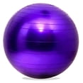 thumbnail image 1 of ONAMASTE Pilates Ball - Purple - Multisport - For Muscle Strengthening and Pilates Exercises, 1 of 2