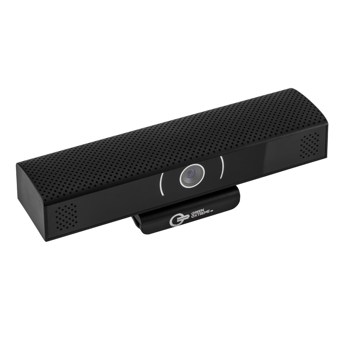 Green Extreme T1000 All In One HD Conference Wide Angle Webcam 1080p with Built-In Speakerphone