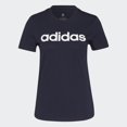 thumbnail image 1 of Playera H07833 W LIN T Negro Unisex ADIDAS, 1 of 3
