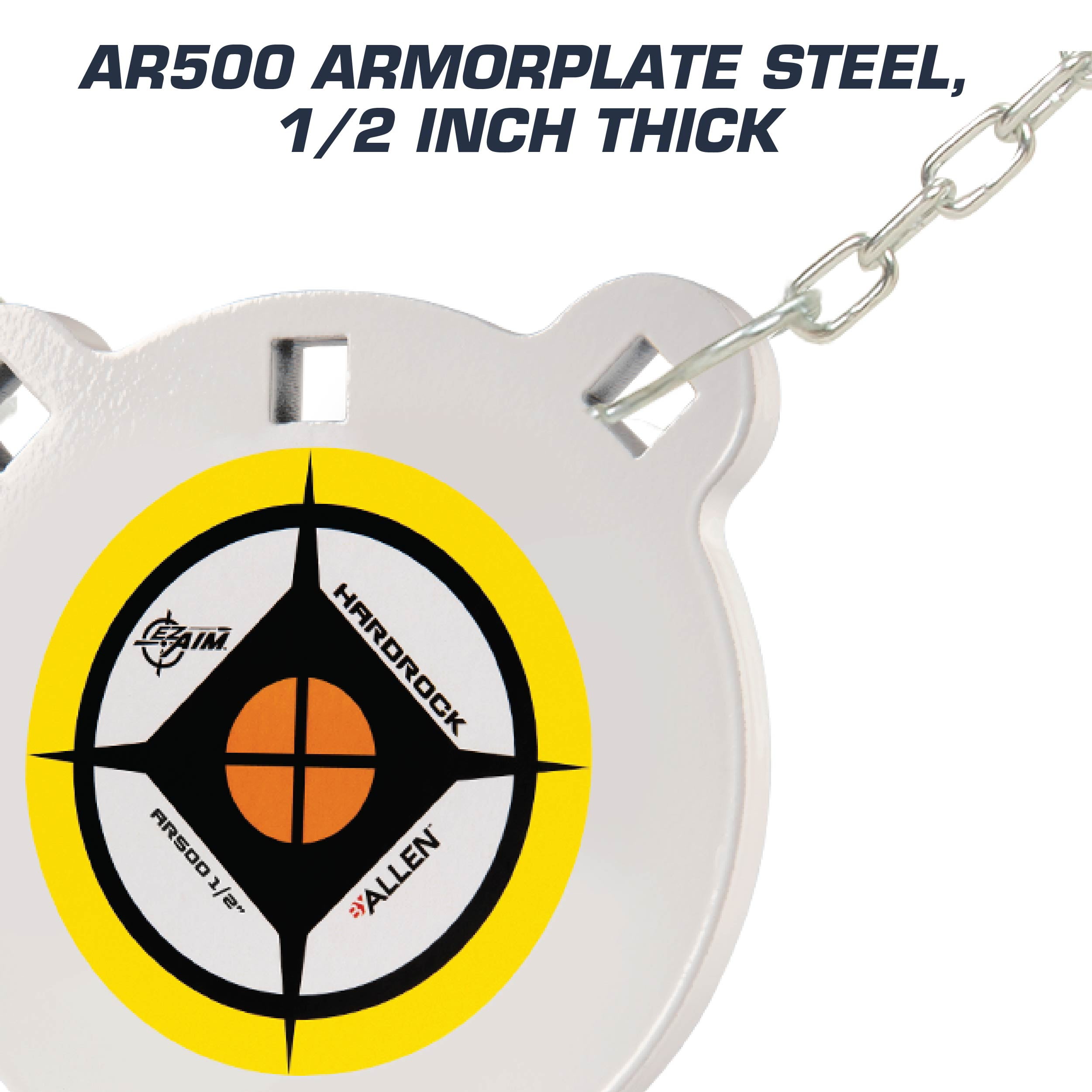 Ez Aim 8