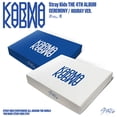 thumbnail image 1 of STRAY KIDS - [KARMA] 4ème Album Version Aléatoire, 1 of 2