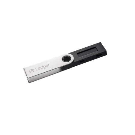 Nano ledger crypto investing