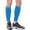 Blue, variant on Zensah Compression Leg Sleeve