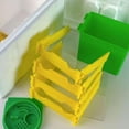 thumbnail image 3 of Bee Pollination Box Queen Bee Rearing System Hive Frames DIY Beekeeping, 3 of 9