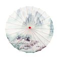 thumbnail image 3 of Rongfmy Parapluie Chinois pour Danse Récitals Cosplay Photographie, 3 of 9