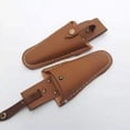 thumbnail image 3 of Soporte para cinturón, funda para alicates, funda de cuero para herramientas, funda para alicates de jardinería, funda para podadora de tijeras de electricista, 3 of 5
