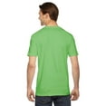 thumbnail image 2 of Unisex Fine Jersey Short-Sleeve T-Shirt Grass S, 2 of 3