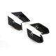 thumbnail image 3 of For 5 Series G60 2024 Inner Door Handle Bowl Cover Trim Decoration Interior Accessories ,ABS Carbon Fiber, 3 of 5