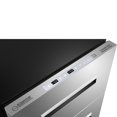 thumbnail image 4 of Equator 24" 2 Drawer 2 Zone CONVERTIBLE REFRIGERATOR-FREEZER 5cf Sabbath Mode, 4 of 17