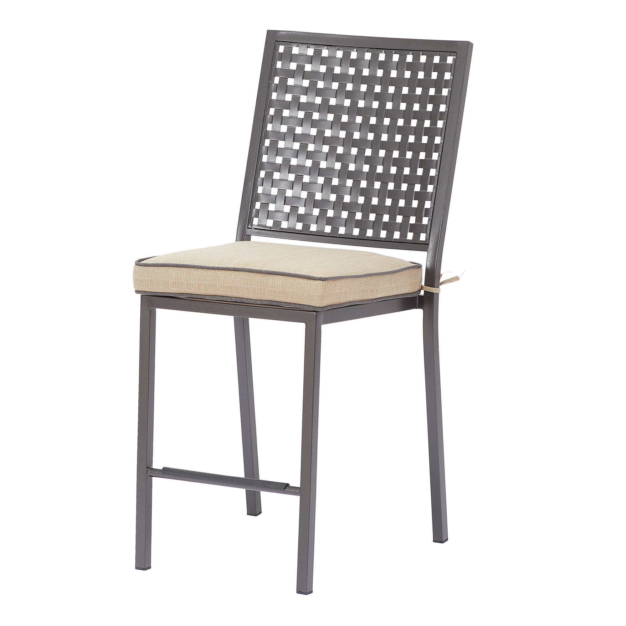 Mainstays Droma 9-Piece Gathering Height Dining Set