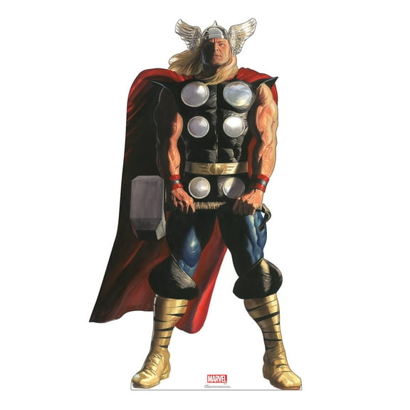 Thor (Marvel Timeless Collection)