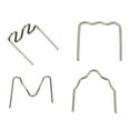 thumbnail image 1 of Tool Universal 400 Pcs/Set Precut 0.6mm-0.8mm Hot Wave Flat  For Plastic Stapler Repair Welder repair tool, 1 of 7
