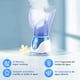 thumbnail image 5 of MITEGELO&ensp;Vaporizador Facial, Sauna Facial de Nano I&oacute;nico, Ideal para Ayuda a Abrir Los Poros, Limpieza Profunda y Hidrataci&oacute;n Facial, Disfrute del SPA Facial en Casa par, 5 of 7