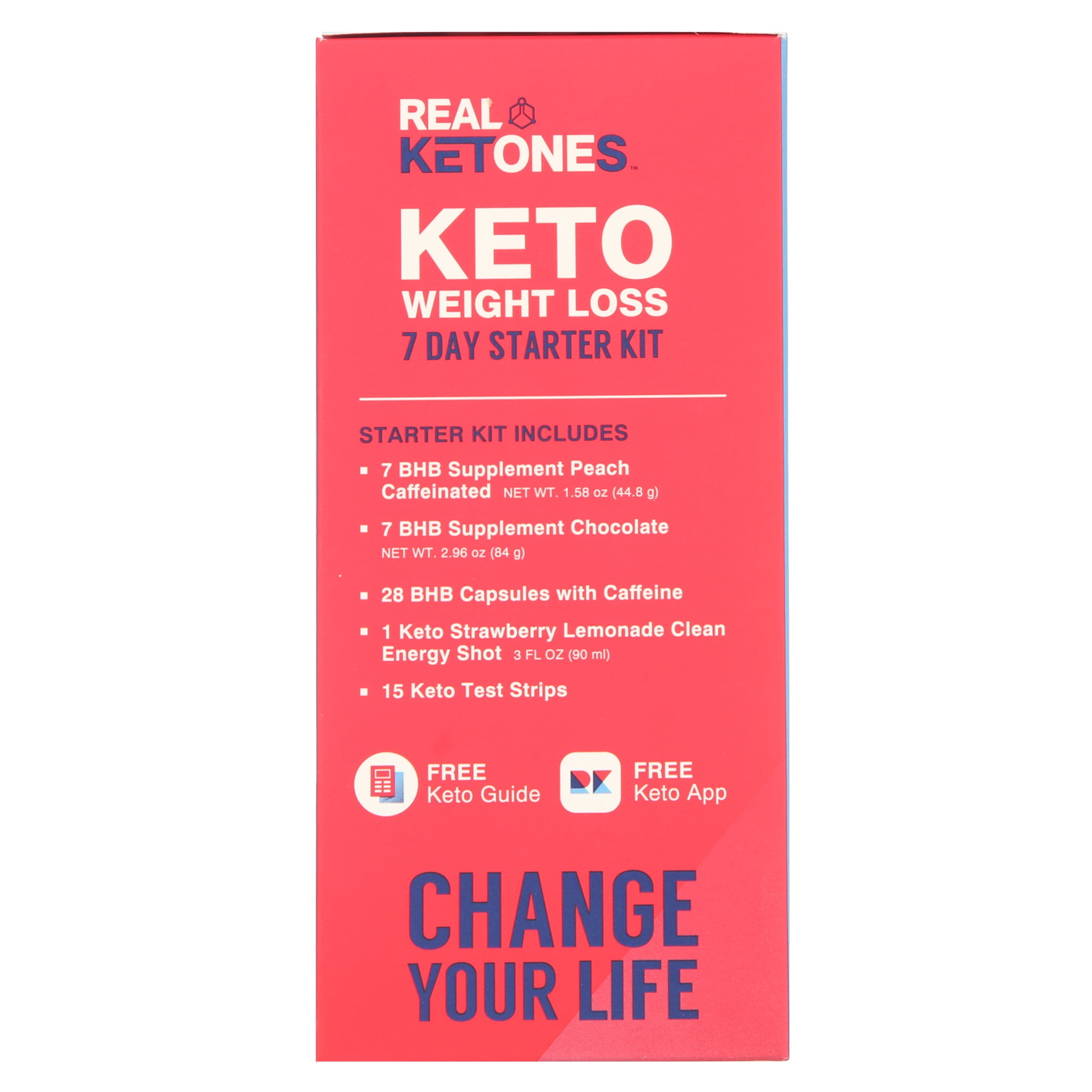 Keto Starter Kit Reviews