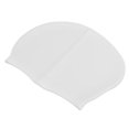 thumbnail image 4 of Gorro de natación ANGGREK Protector Suave Para Adultos, 4 of 8