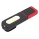 thumbnail image 3 of Luz de trabajo COB Sincero portátil 5W linterna de emergencia magnética ajustable carga USB, 3 of 10