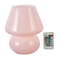 thumbnail image 2 of Lámpara de escritorio pequeña Sunnimix LED USB colores, 2 of 8