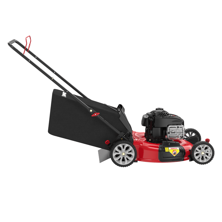 Troy-Bilt 21