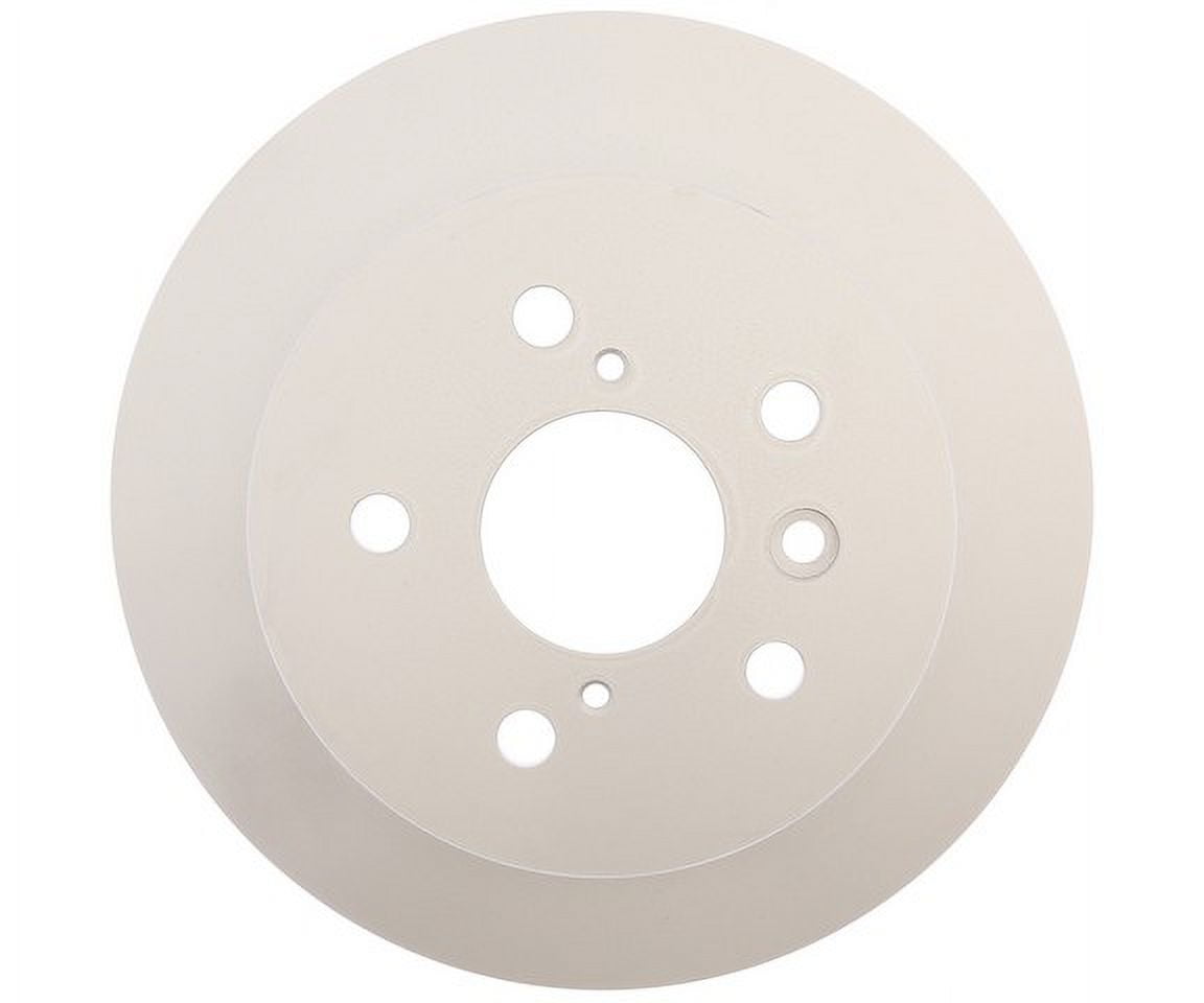 Raybestos Specialty Performance Rotors, 982285
