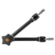 Tether Tools Rock Solid Master Articulating Arm, 9.75lbs Capacity