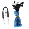 thumbnail image 2 of CRUCUISS Control Switch Accessory 250-1731 Piezas de repuesto premium portátiles, prácticas fáciles de instalar, reemplazar un alto rendimiento, 2 of 8