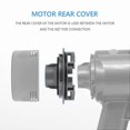 thumbnail image 3 of Vacuum Cleaner Motor Back Cover and Small Accessories Replacement Parts for V7 V8 Models, 3 of 5