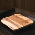 thumbnail image 7 of Blackstone Acacia Wood Cutting Board for Use Directly on Griddle Top, 7 of 7