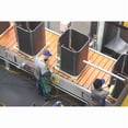 thumbnail image 3 of Goodman 1.5 Ton 15.2 SEER2 R-32 Air Conditioner Condenser GLXS5BA1810, 3 of 4