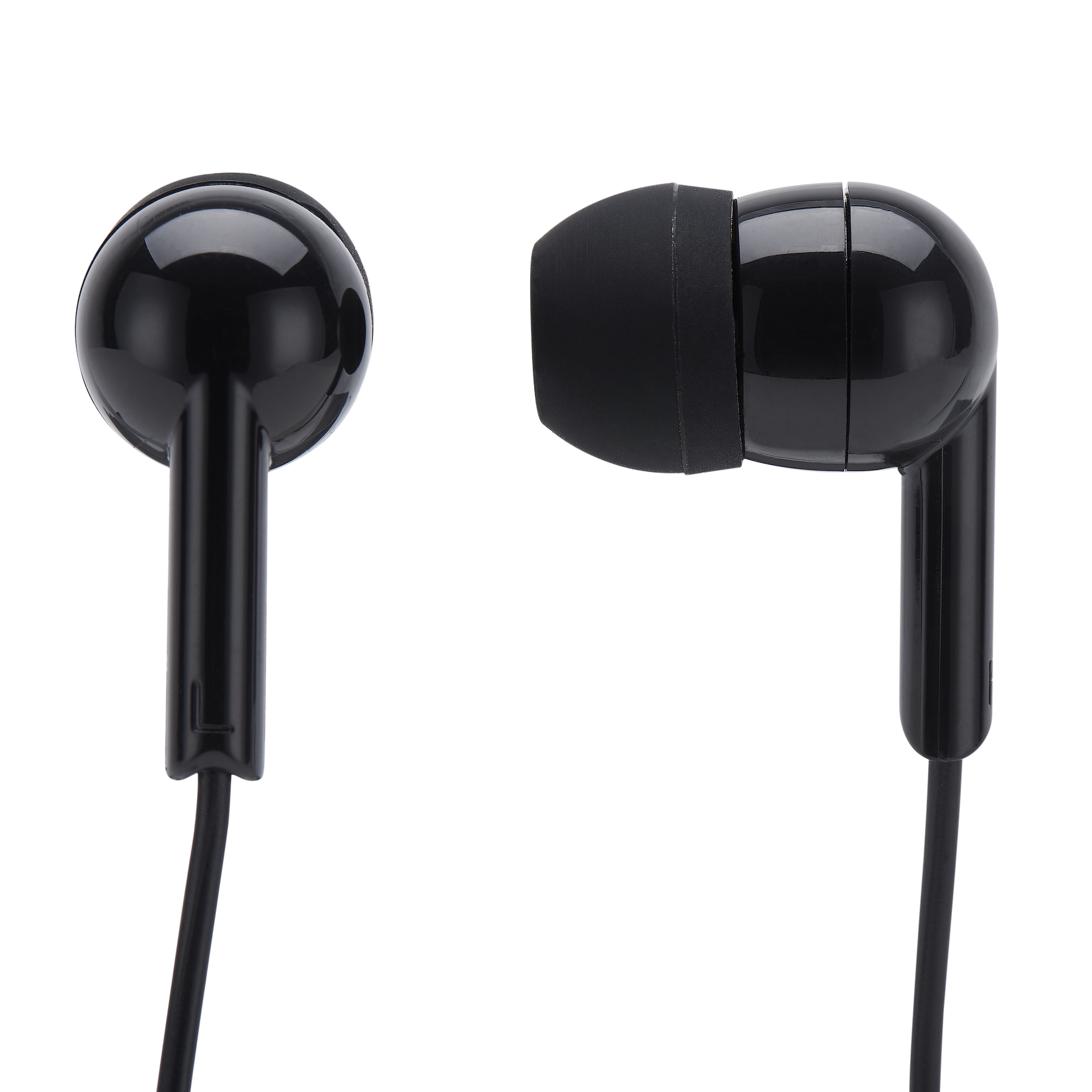 in ear usb