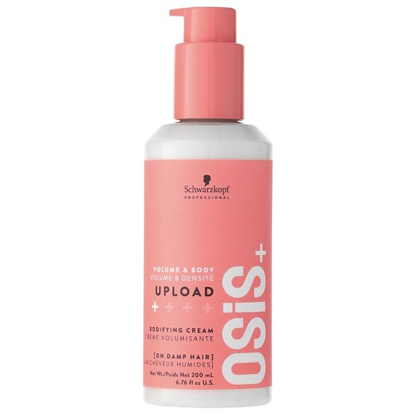 OSiS+ UPLOAD Lifting Volume Cream, 6.75-Ounce