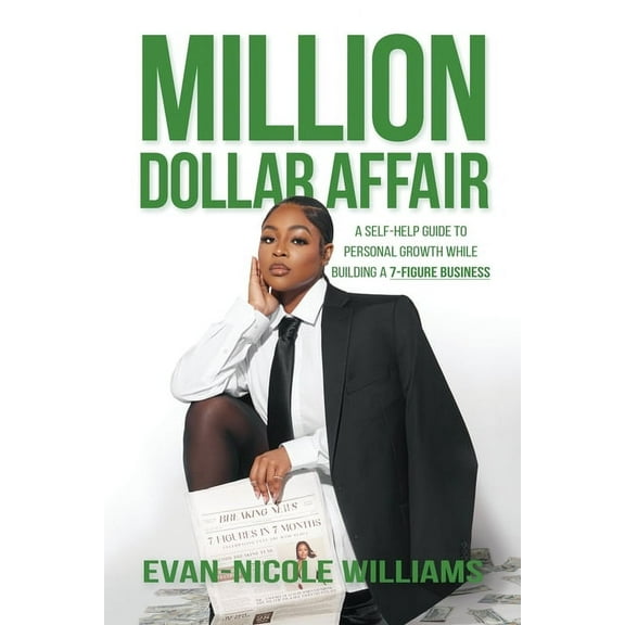 Million Dollar Affair (Paperback)
