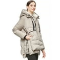 thumbnail image 4 of Orolay Women's Thickened Down Jackets, 4 of 6