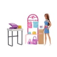 thumbnail image 4 of Set de Juego Barbie Profesiones Diseñadora de Modas, 4 of 4