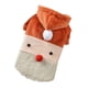 thumbnail image 5 of 1 Uds., Ropa para perros suaves para mascotas, para proteger con capucha, ropa para y , S / M / Salvador Suéter de perro mascota, 5 of 10