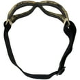 thumbnail image 4 of Global Vision Eliminator Z 77 Padded Riding Safety Goggles Forest Camo Frame Clear Lens, 4 of 7