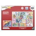 thumbnail image 4 of Rompecabezas Pokemon Premium Evolution 1000 Piezas, 4 of 5
