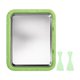 thumbnail image 4 of Máquina para hacer helados multifunción de verano de acero inoxidable, divertidas actividades para padres e hijos. Verde, 4 of 9