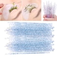 thumbnail image 4 of 200Pcs Cepillos aplicadores desechables Perfecl Azul, 4 of 8