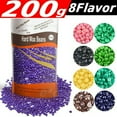 thumbnail image 6 of 200g Natural Hard Wax Beans Beads for Painless Body Hair Removal Waxing Warmer, 6 of 12