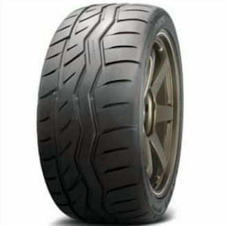 Falken Azenis RT-615K+ UHP Summer 255/40R17 94W Passenger Tire